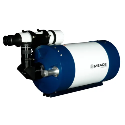 zdjęcie tubus optyczny do achromatycznego teleskopu Meade LX85 6",  3
