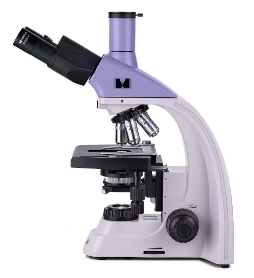 obraz mikroskop biologiczny сyfrowy MAGUS Bio D250T,  10