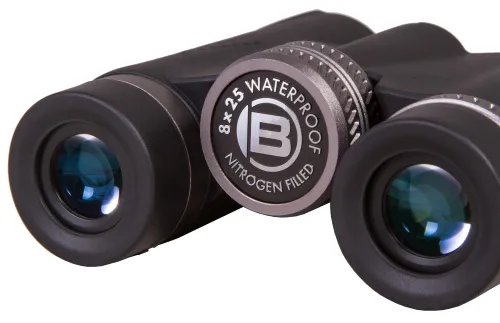 foto lornetka Bresser Condor UR 8x25,  9