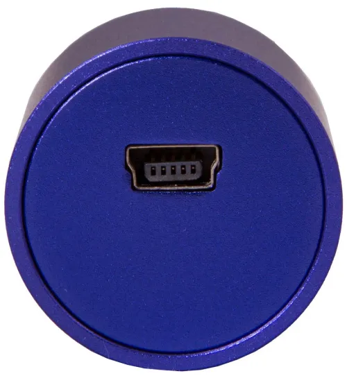 obraz aparat cyfrowy fotograficzny Levenhuk M130 BASE,  9