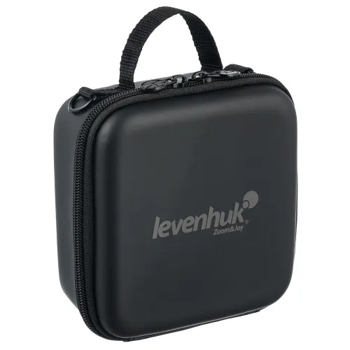 foto lornetka Levenhuk Vegas ED 8x32,  7