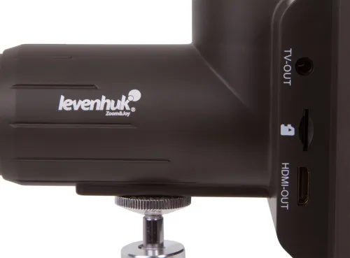 zdjęcie luneta cyfrowa Levenhuk Blaze D500,  10