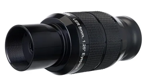 foto okular Levenhuk Ra LER 5 mm, 1,25",  4