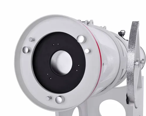 fotografia teleskop Bresser Messier Dobson 8",  4