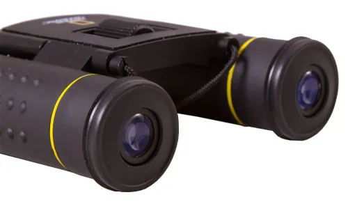 fotografia lornetka Bresser National Geographic 8x21,  5