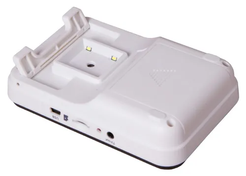 foto lupa cyfrowa Levenhuk DTX 43,  7