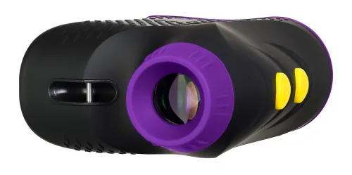 obraz budowlany dalmierz laserowy Ermenrich LR600,  10