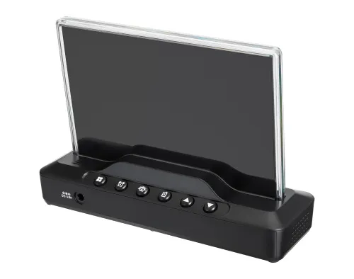 obraz stacja meteorologiczna Ermenrich Report WR40 ,  4