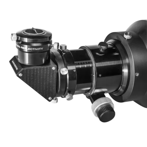 zdjęcie teleskop Explore Scientific ED APO 152 mm FCD-1 CF HEX,  3