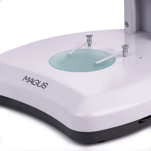 obraz mikroskop stereoskopowy cyfrowy MAGUS Stereo D9T,  16