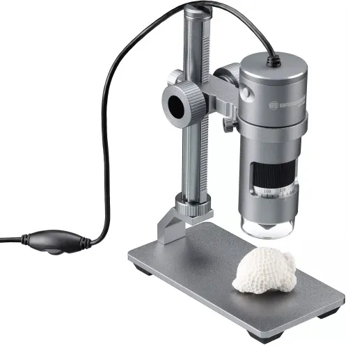 foto mikroskop cyfrowy z portem USB Bresser DST1028 ,  5