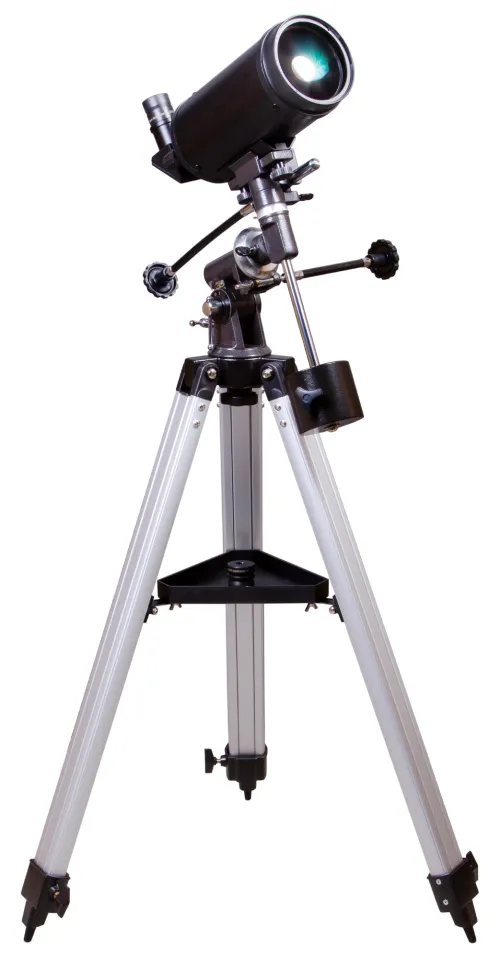 obraz teleskop Levenhuk Skyline PLUS 90 MAK,  2