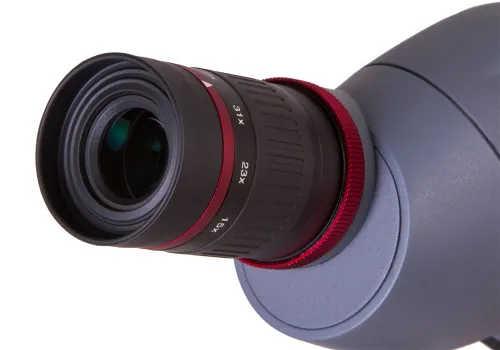 foto luneta Levenhuk Blaze PLUS 60,  14