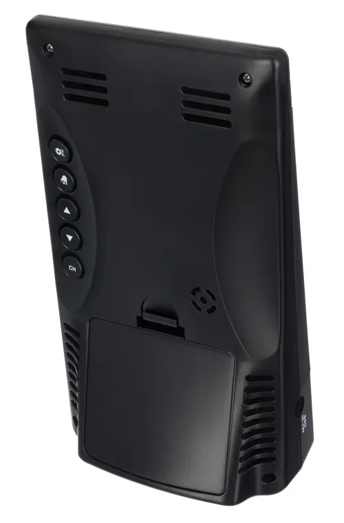 foto termohigrometr Levenhuk Wezzer Teo TH40,  5