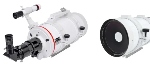 zdjęcie tubus optyczny Bresser Messier MC-152 Hexafoc,  2