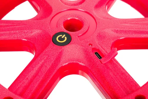 foto wykrywacz niedrożności rur Ermenrich Ping ES20,  5