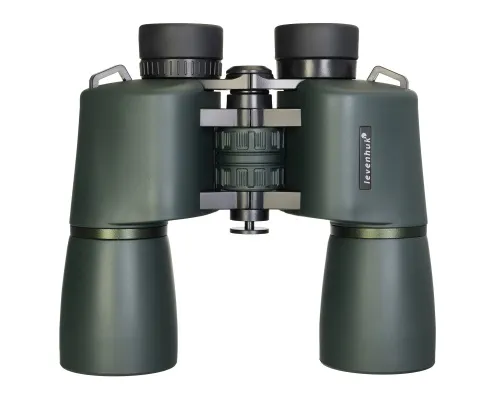 obraz lornetka Levenhuk New Sherman PRO 10x50,  7