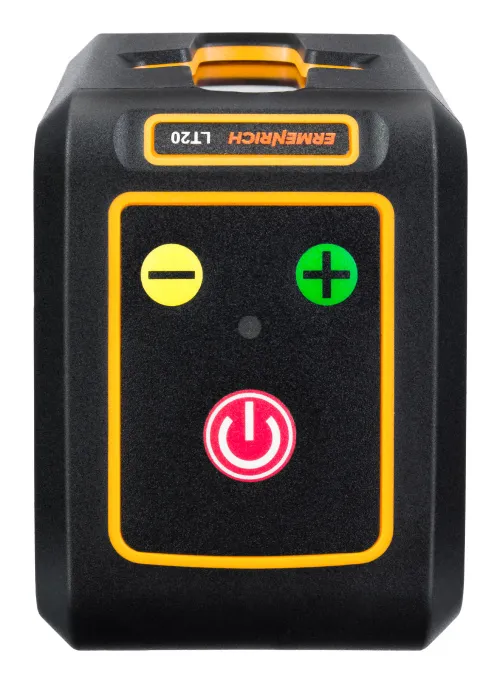 fotografia poziomica laserowa Ermenrich BASE LT20,  6