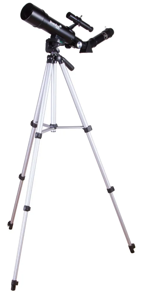 foto teleskop Levenhuk Skyline Travel 50,  9