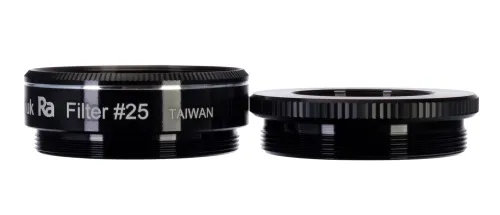 fotografia zestaw filtrów Levenhuk F2 „Księżyc i Mars”,  5