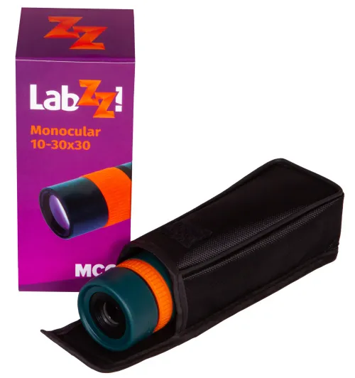 fotografia monokular Levenhuk LabZZ MC6,  9