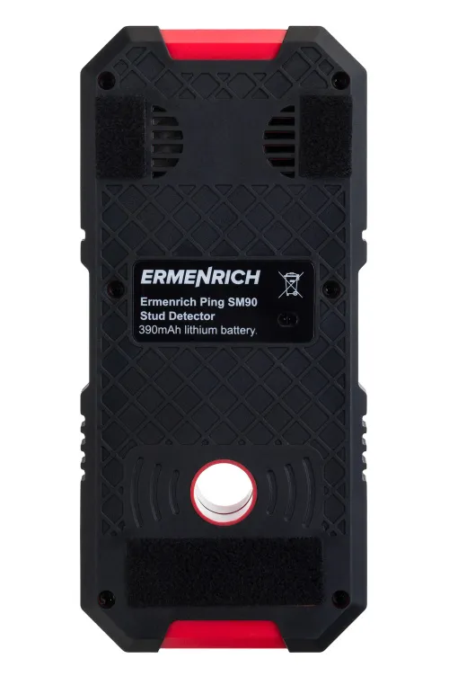 fotografia detektor kołków Ermenrich Ping SM90,  5