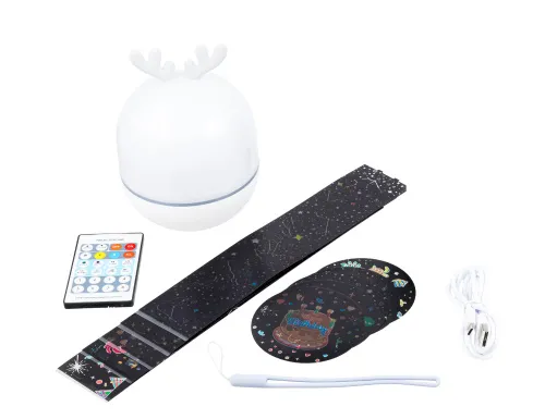 obraz astroplanetarium Levenhuk LabZZ Star Sky P2,  3