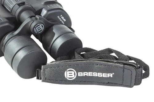 foto lornetka Bresser Spezial Zoomar 7–35x50,  6