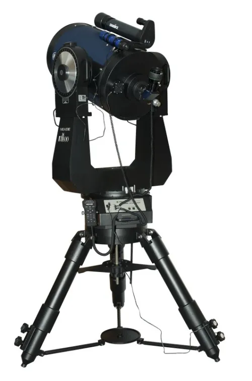 foto teleskop Meade LX600 16" f/8 ACF,  2
