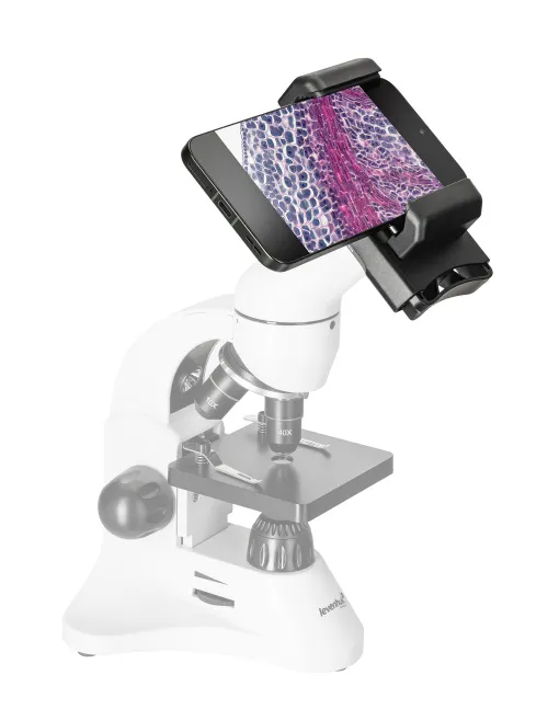 fotografia uchwyt do smartfonu Levenhuk Kelvin RIG10 PRO,  7