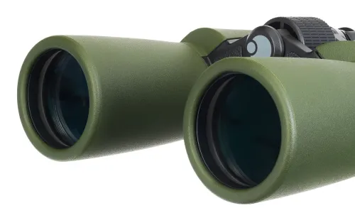 obraz lornetka Levenhuk Army 7x50 z celownikiem,  12