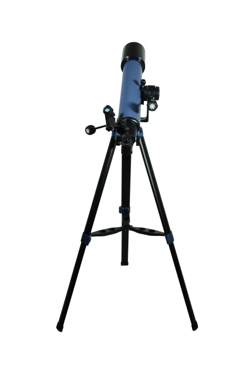 zdjęcie teleskop refrakcyjny Meade StarPro AZ 90 mm,  9
