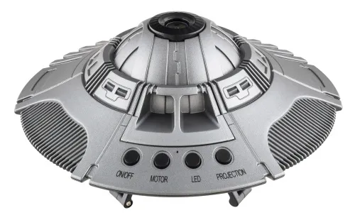 foto planetarium UFO Levenhuk LabZZ SP50,  7