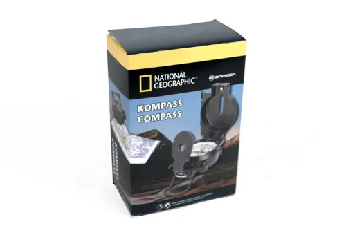 obraz kompas Bresser National Geographic,  5