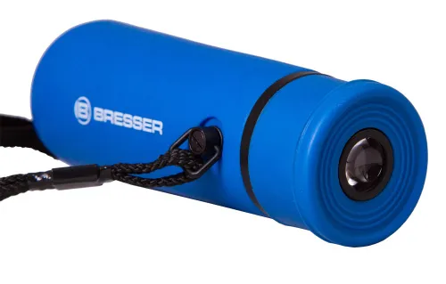 zdjęcie monokular Bresser Topas 10x25,  4
