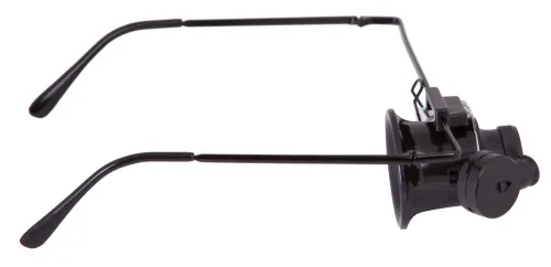 obraz okulary powiększające Levenhuk Zeno Vizor G1,  4