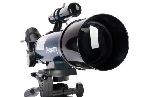 fotografia teleskop Levenhuk Discovery Sky Trip ST50 z książką,  12