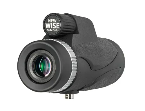 fotografia monokular Levenhuk New Wise PLUS 10x42,  7