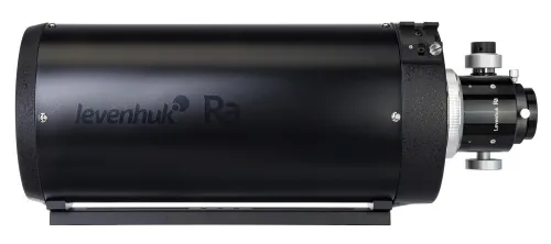 zdjęcie tubus Cassegraina Levenhuk Ra 150C,  2