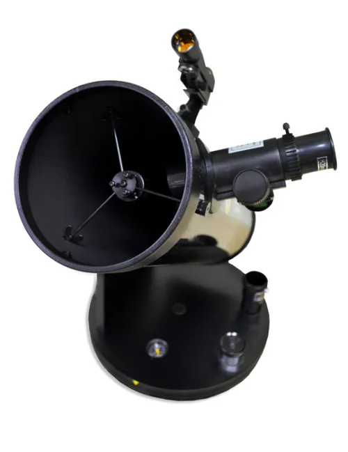 obraz teleskop Bresser National Geographic Dob 114/500,  5