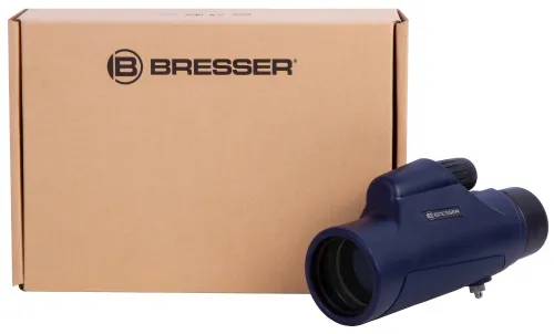 obraz monokular Bresser Topas 7x42 WP,  9
