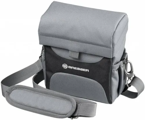 foto lornetka Bresser Pirsch ED 10x42,  6