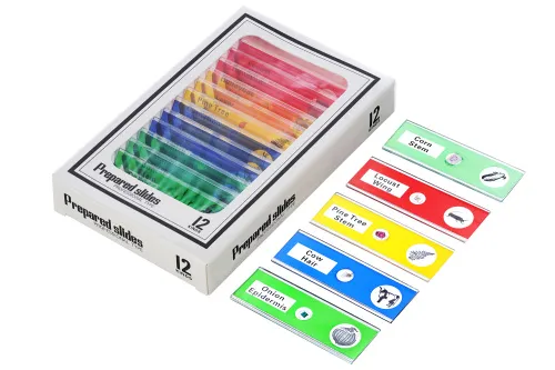obraz mikroskop cyfrowy Levenhuk Rainbow DM700 LCD,  13