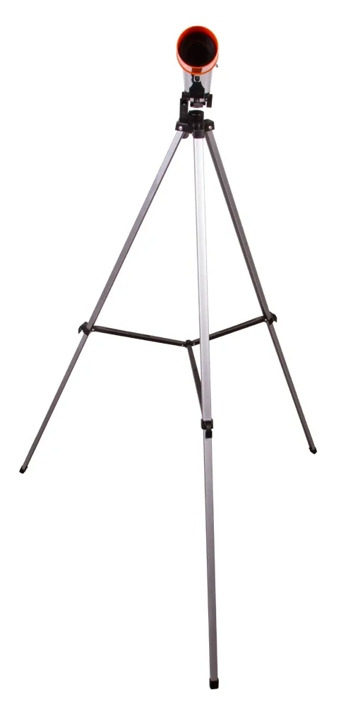 obraz teleskop Levenhuk LabZZ T2,  4