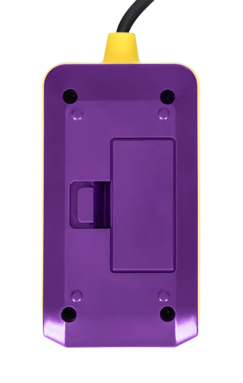 zdjęcie samochodowy miernik prądu Ermenrich Zing CT30,  4