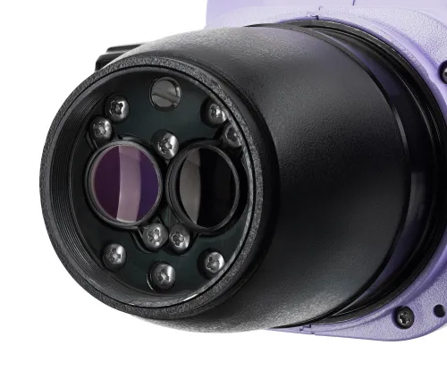 obraz głowica mikroskopu MAGUS Stereo 7BH,  6