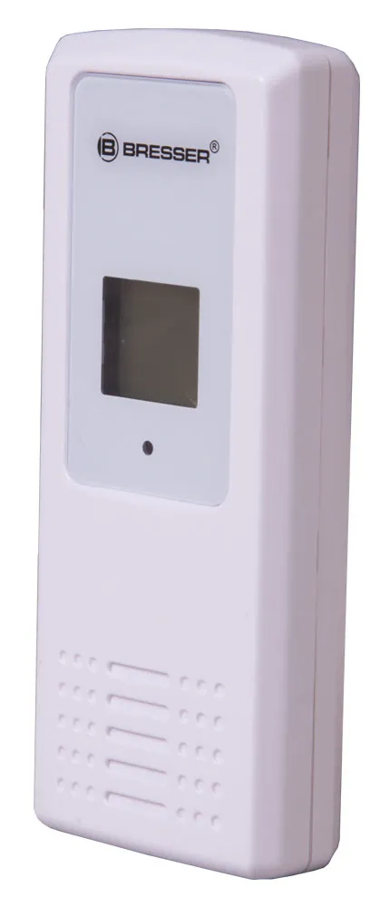 obraz stacja meteorologiczna Bresser Temeo Hygro Quadro,  8