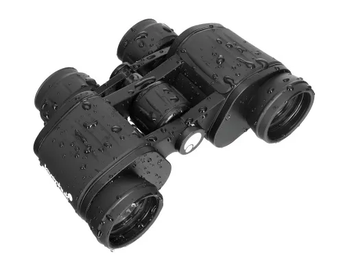 obraz lornetka Levenhuk New Atom 7x35,  10