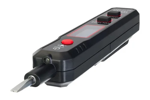 zdjęcie tester napięcia Ermenrich Zing WT30,  2