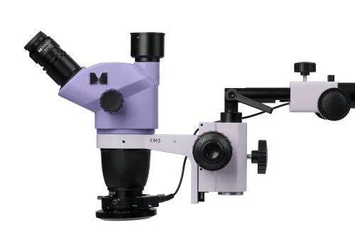 obraz cyfrowy mikroskop stereoskopowy MAGUS Stereo D8TR LCD do napraw urządzeń elektronicznych,  12